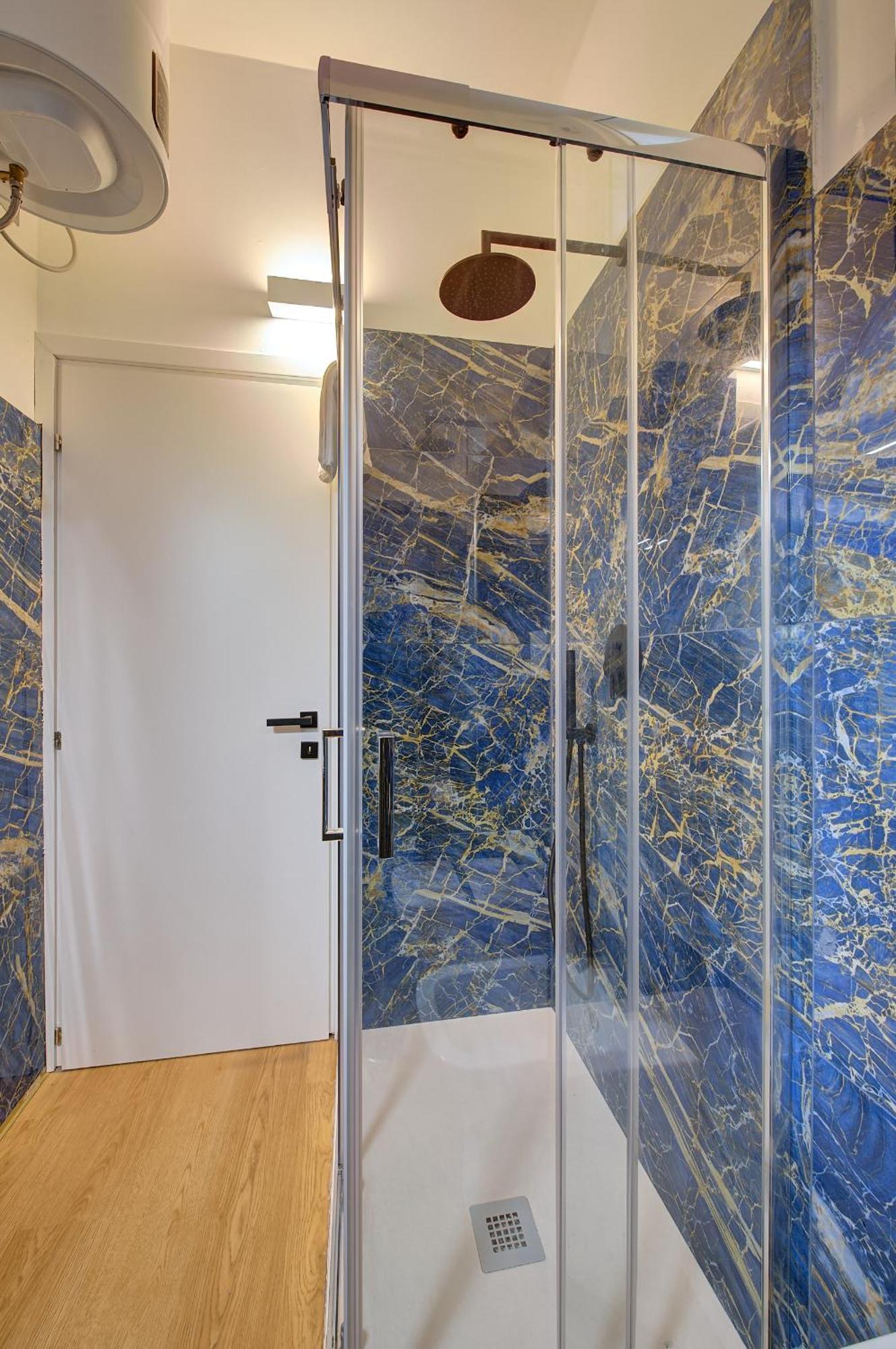 Good Vibes Boutique Loft Apartamento