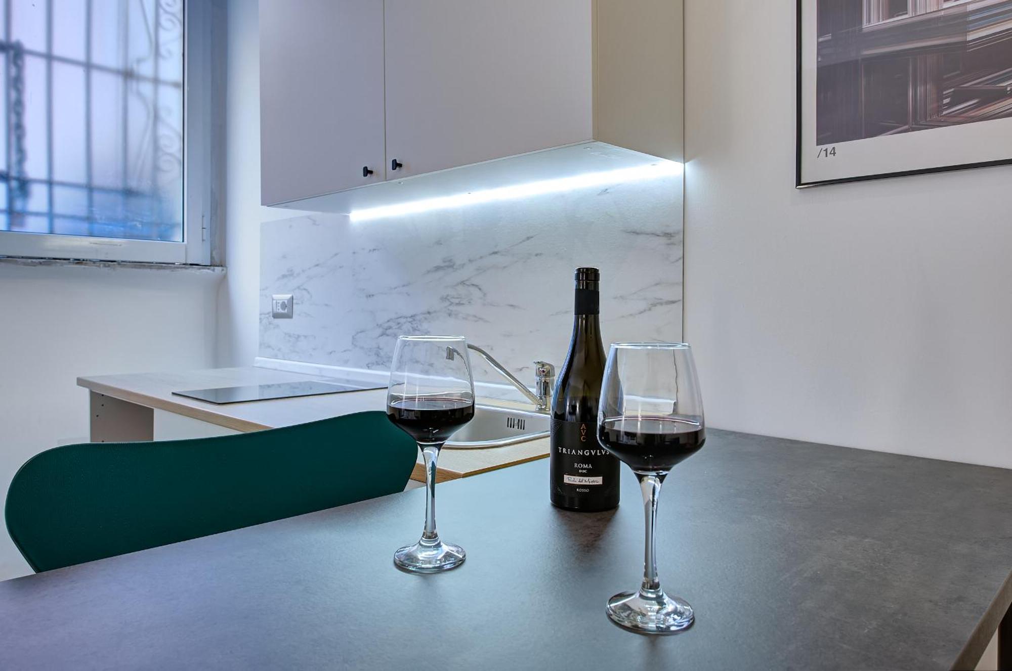 Apartamento Good Vibes Boutique Loft *