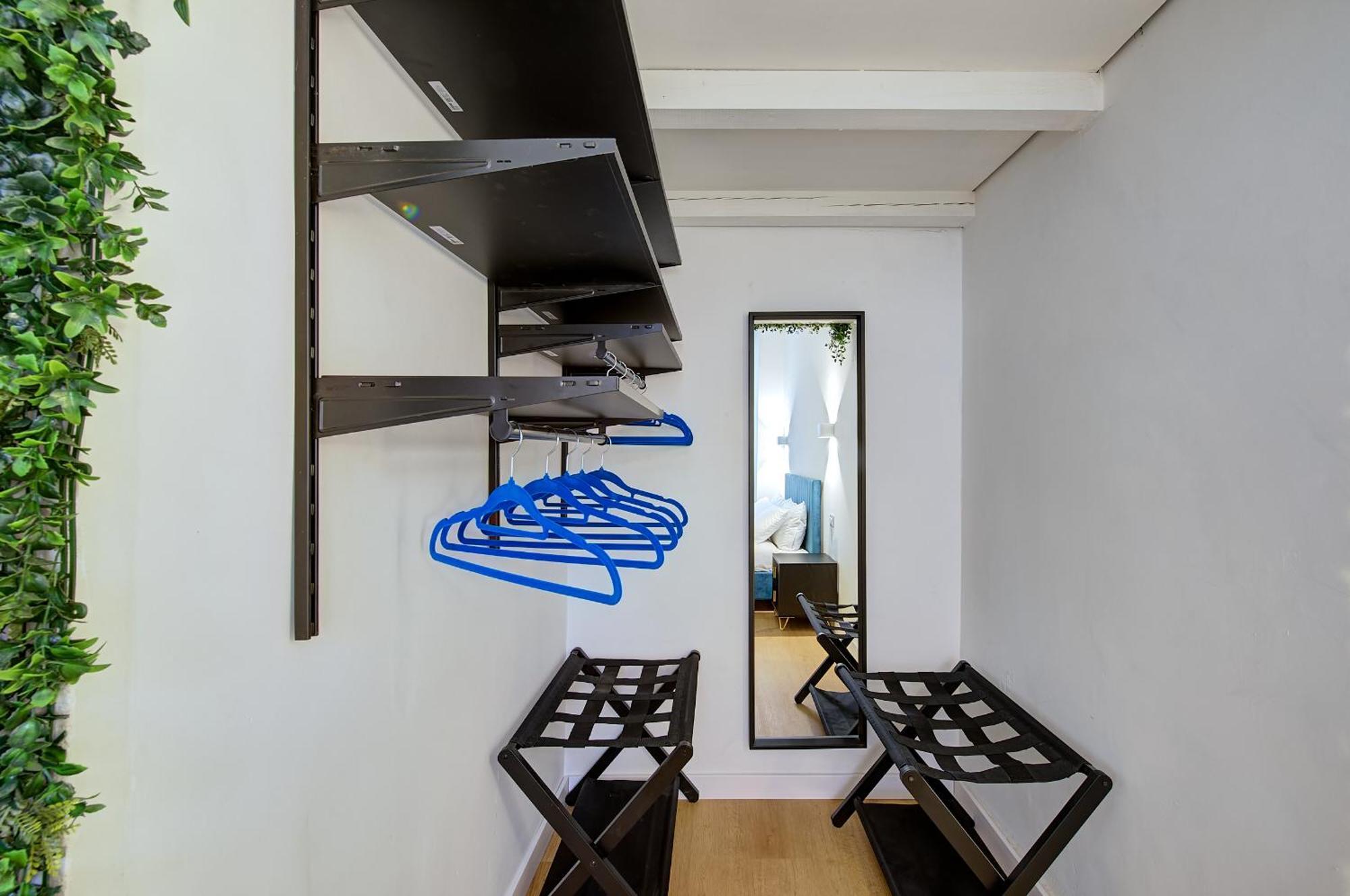 Apartamento Good Vibes Boutique Loft *