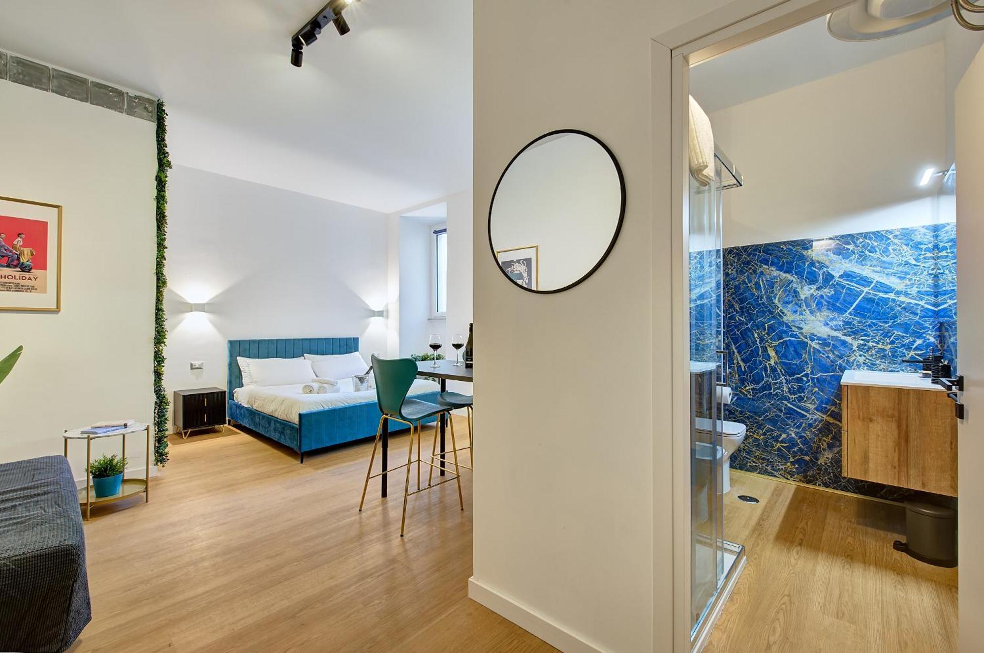 Good Vibes Boutique Loft Apartamento